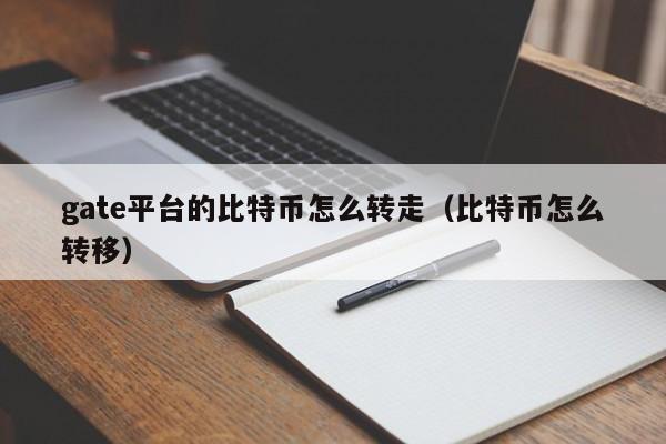 gate平台的比特币怎么转走(比特币怎么转移)